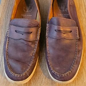 Men's Cole Haan Loafers 13
